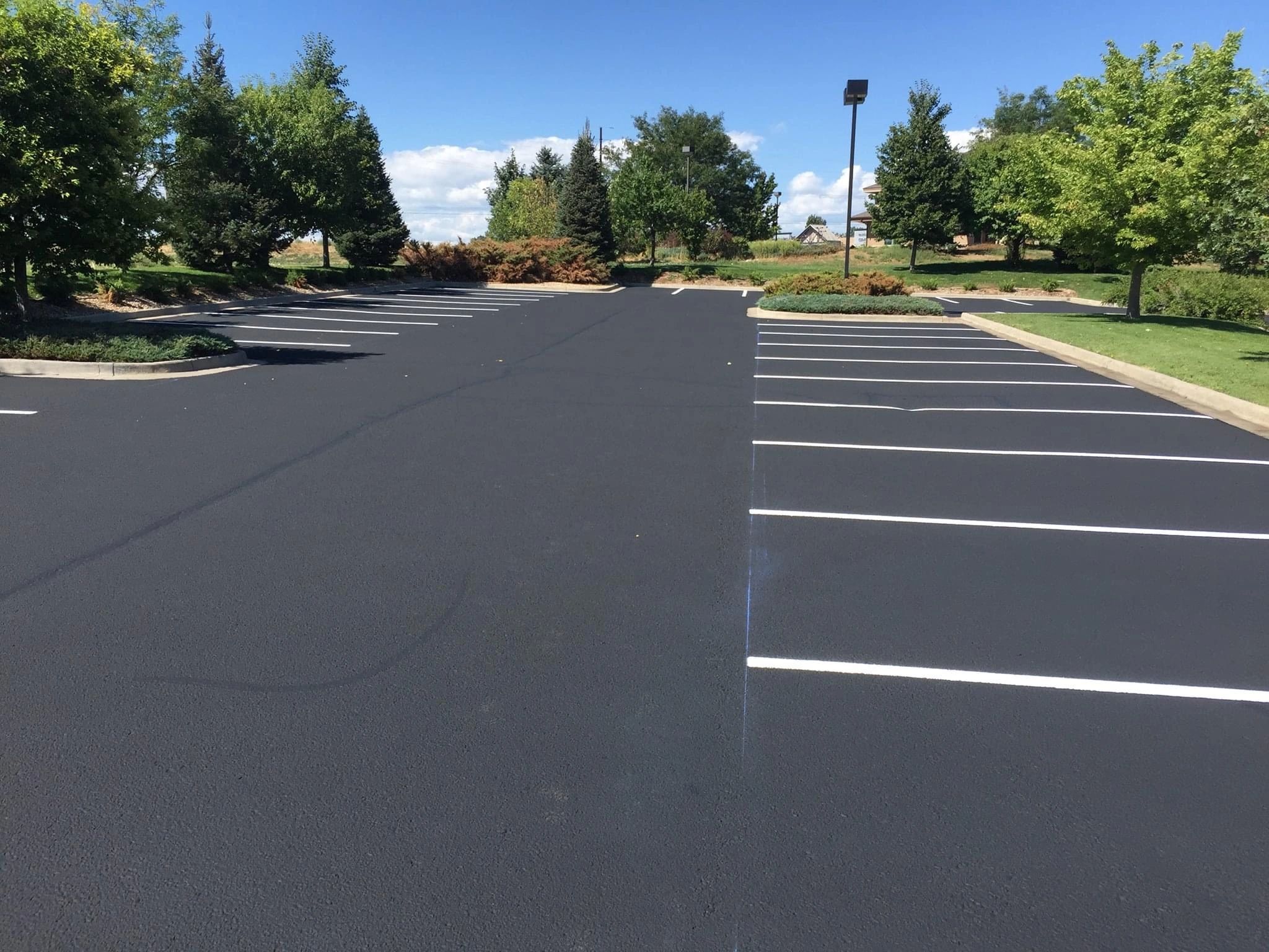 H.S Asphalt Services LLC